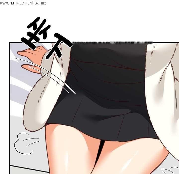 韩国漫画难缠姐妹偏要和我同居/家教住我家韩漫_难缠姐妹偏要和我同居/家教住我家-第87话在线免费阅读-韩国漫画-第29张图片