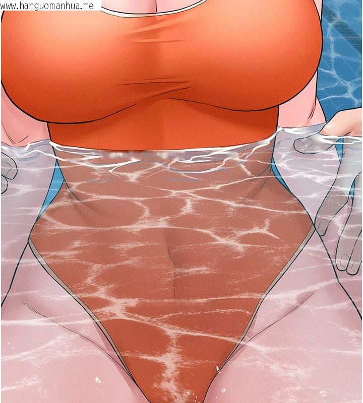 韩国漫画山雨密谈韩漫_山雨密谈-第3话-用比基尼挑起欲火在线免费阅读-韩国漫画-第130张图片