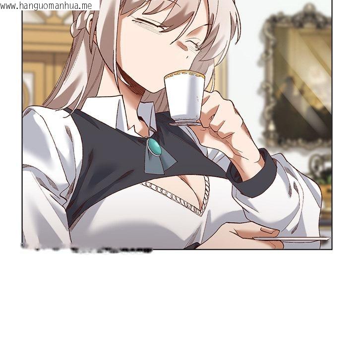 韩国漫画小姐由我来守护韩漫_小姐由我来守护-第13话在线免费阅读-韩国漫画-第108张图片