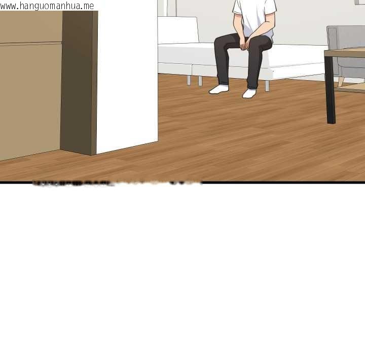 韩国漫画难缠姐妹偏要和我同居/家教住我家韩漫_难缠姐妹偏要和我同居/家教住我家-第87话在线免费阅读-韩国漫画-第104张图片