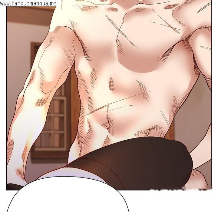 韩国漫画小姐由我来守护韩漫_小姐由我来守护-第13话在线免费阅读-韩国漫画-第20张图片