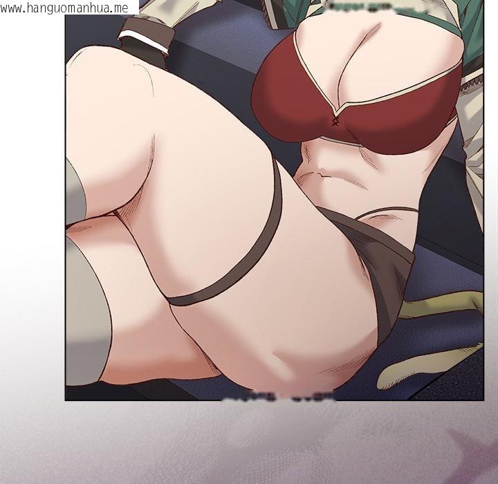 韩国漫画小姐由我来守护韩漫_小姐由我来守护-第13话在线免费阅读-韩国漫画-第146张图片