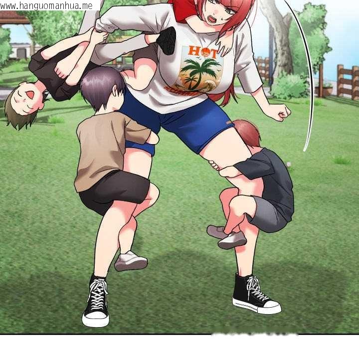 韩国漫画分身使我无限变强韩漫_分身使我无限变强-第36话在线免费阅读-韩国漫画-第22张图片