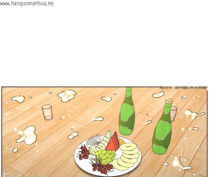 韩国漫画兄妹的秘密授课韩漫_兄妹的秘密授课-第101话-还「精」债:-宥馨篇在线免费阅读-韩国漫画-第123张图片