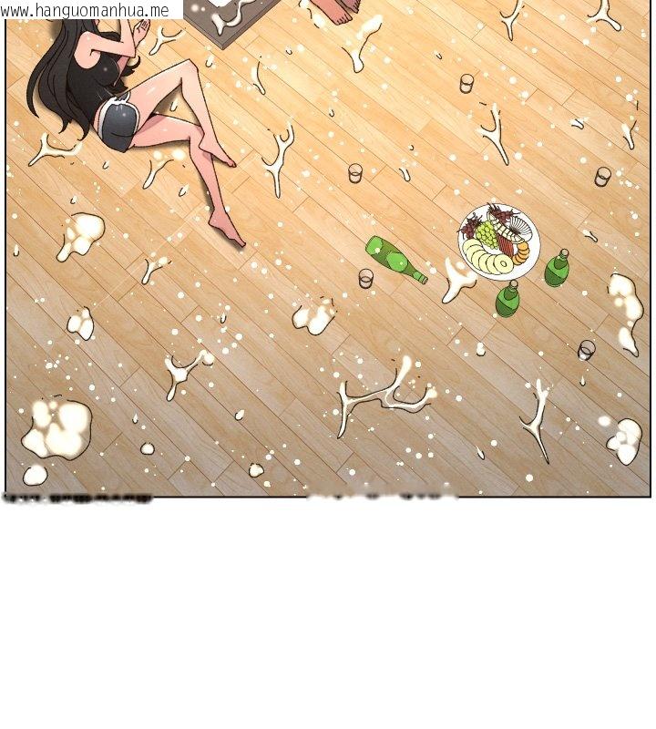 韩国漫画兄妹的秘密授课韩漫_兄妹的秘密授课-第101话-还「精」债:-宥馨篇在线免费阅读-韩国漫画-第121张图片