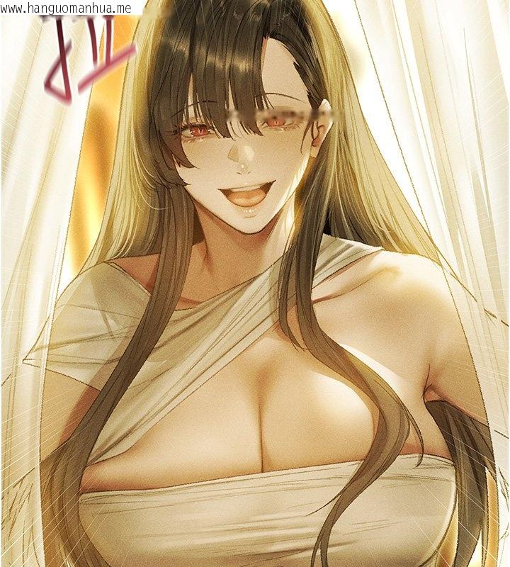 韩国漫画人妻猎人韩漫_人妻猎人-第120话-初见香辣美艳女皇帝在线免费阅读-韩国漫画-第116张图片