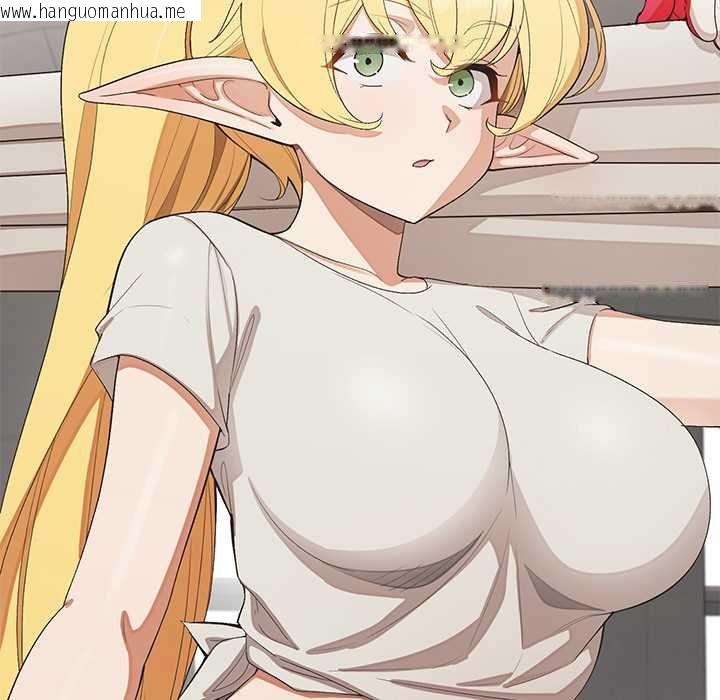 韩国漫画公主殿下要收种子啦！/公主抢孕大作战韩漫_公主殿下要收种子啦！/公主抢孕大作战-第25话在线免费阅读-韩国漫画-第83张图片