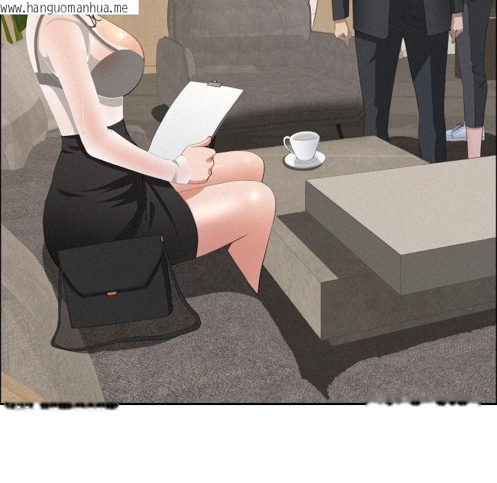 韩国漫画贵妇的专属保镳韩漫_贵妇的专属保镳-第58话在线免费阅读-韩国漫画-第113张图片