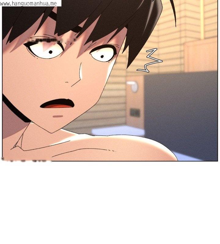 韩国漫画兄妹的秘密授课韩漫_兄妹的秘密授课-第101话-还「精」债:-宥馨篇在线免费阅读-韩国漫画-第128张图片