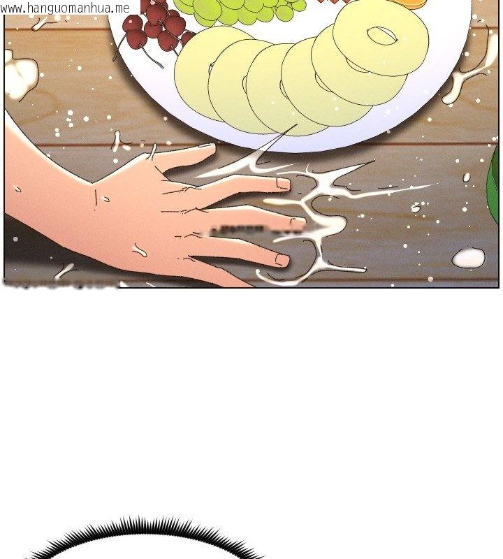 韩国漫画兄妹的秘密授课韩漫_兄妹的秘密授课-第101话-还「精」债:-宥馨篇在线免费阅读-韩国漫画-第130张图片