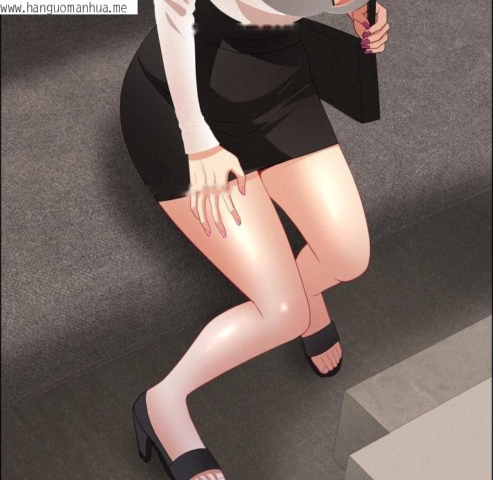 韩国漫画贵妇的专属保镳韩漫_贵妇的专属保镳-第58话在线免费阅读-韩国漫画-第34张图片