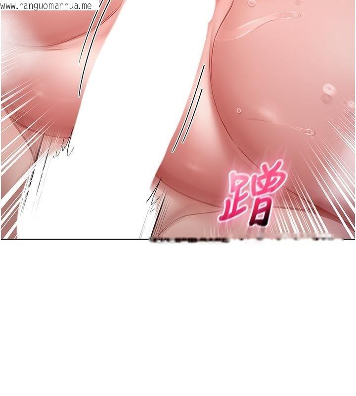 韩国漫画不纯吸血鬼韩漫_不纯吸血鬼-第10话-湿透的嘉恩姐姐在线免费阅读-韩国漫画-第168张图片