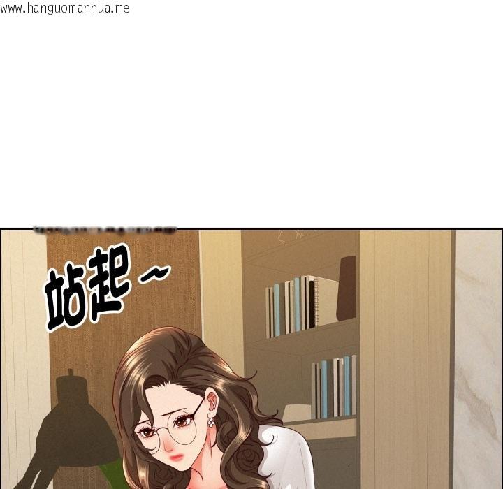 韩国漫画贵妇的专属保镳韩漫_贵妇的专属保镳-第58话在线免费阅读-韩国漫画-第19张图片