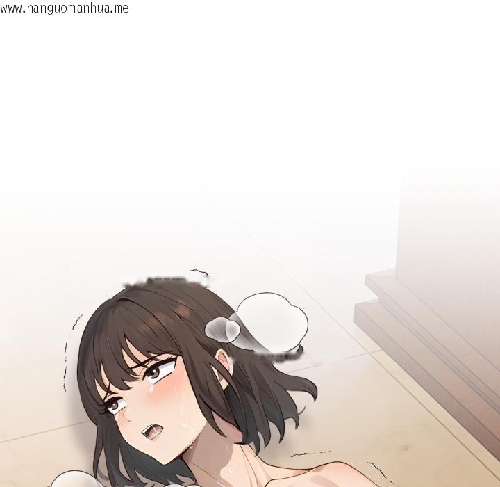 韩国漫画拒绝当花瓶韩漫_拒绝当花瓶-第19话在线免费阅读-韩国漫画-第136张图片