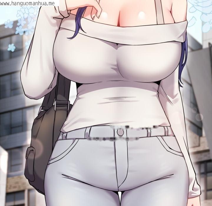 韩国漫画恋上年上的她韩漫_恋上年上的她-第51话在线免费阅读-韩国漫画-第8张图片