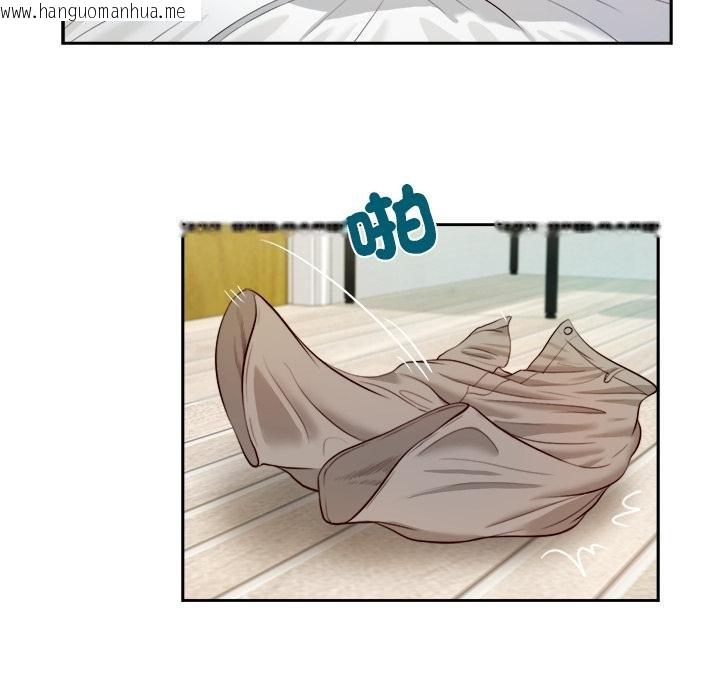 韩国漫画我的初体验韩漫_我的初体验-第4话在线免费阅读-韩国漫画-第93张图片