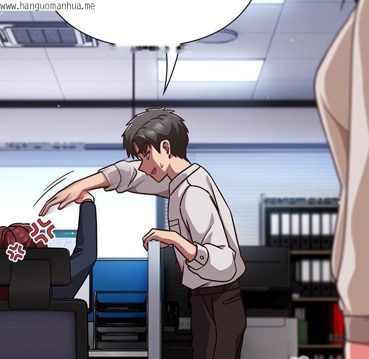 韩国漫画摸鱼生存指南/上班不要太认真韩漫_摸鱼生存指南/上班不要太认真-第42话在线免费阅读-韩国漫画-第136张图片