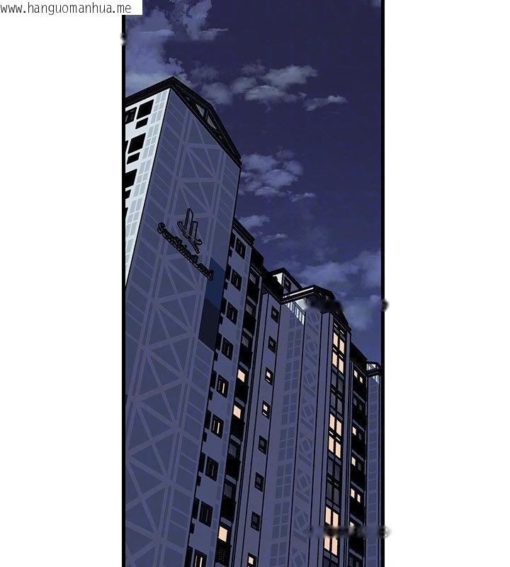 韩国漫画岳母为何那样韩漫_岳母为何那样-第96话-越发渴望彼此的温暖在线免费阅读-韩国漫画-第145张图片