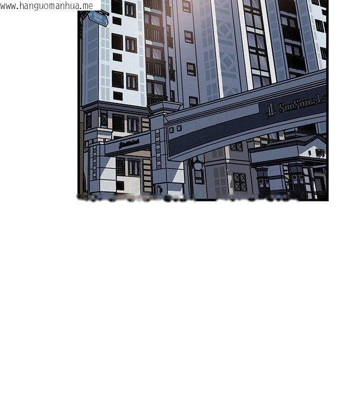 韩国漫画岳母为何那样韩漫_岳母为何那样-第96话-越发渴望彼此的温暖在线免费阅读-韩国漫画-第27张图片