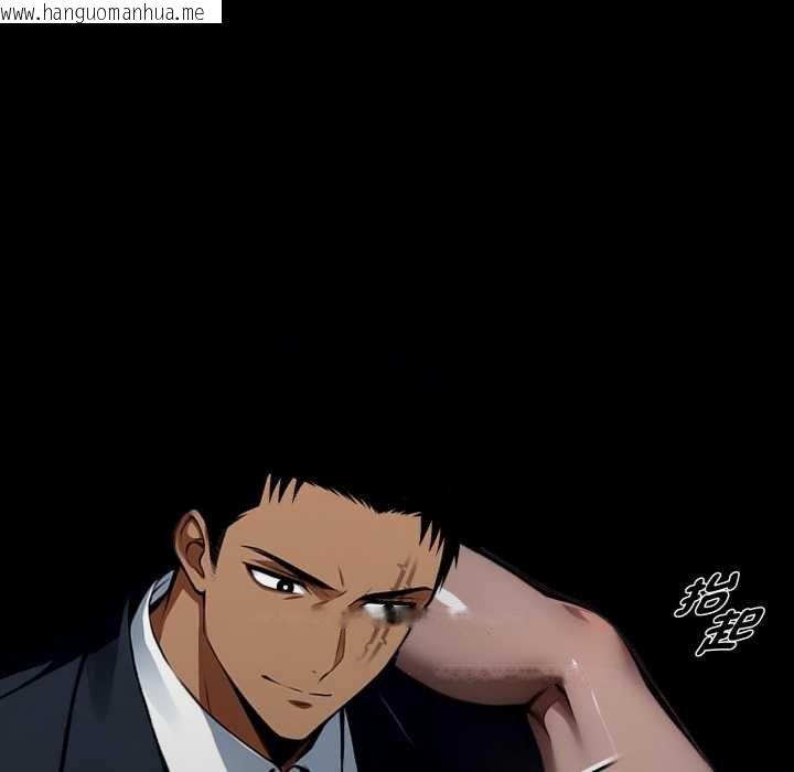 韩国漫画黑道X上班族/我身体里的那个家伙韩漫_黑道X上班族/我身体里的那个家伙-第52话在线免费阅读-韩国漫画-第125张图片