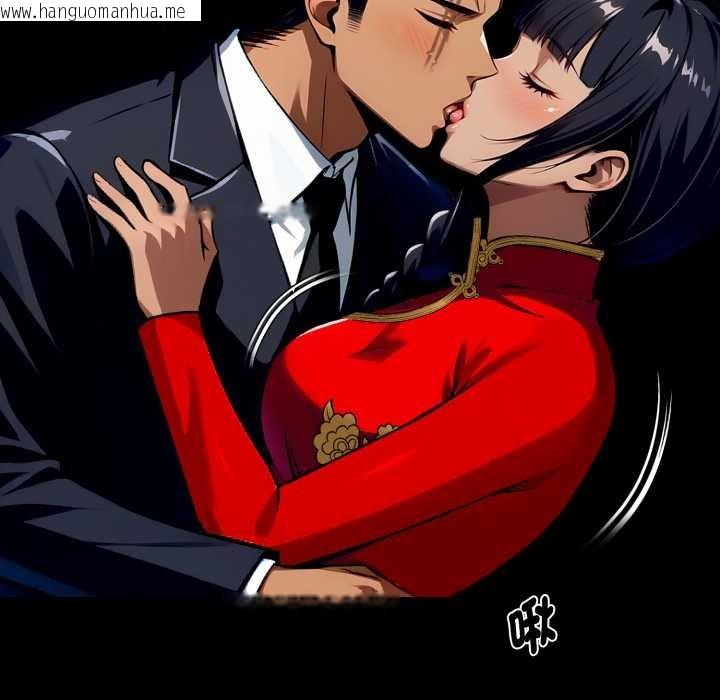 韩国漫画黑道X上班族/我身体里的那个家伙韩漫_黑道X上班族/我身体里的那个家伙-第52话在线免费阅读-韩国漫画-第33张图片