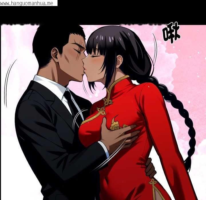 韩国漫画黑道X上班族/我身体里的那个家伙韩漫_黑道X上班族/我身体里的那个家伙-第52话在线免费阅读-韩国漫画-第18张图片