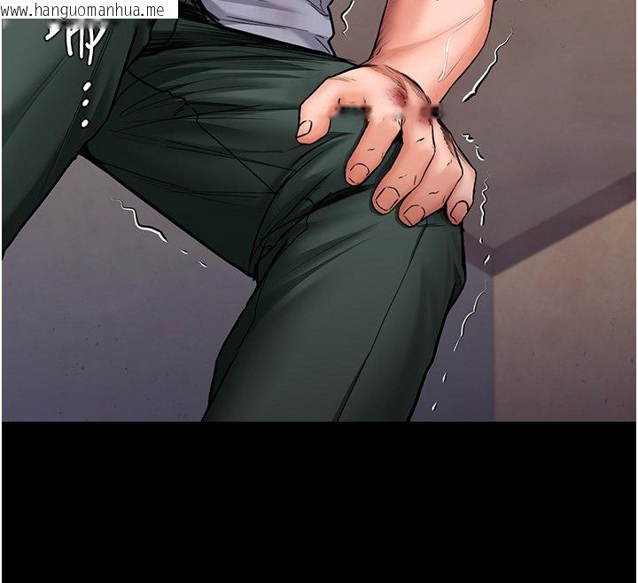 韩国漫画守护妳韩漫_守护妳-第25话-武力觉醒后的暴走在线免费阅读-韩国漫画-第136张图片