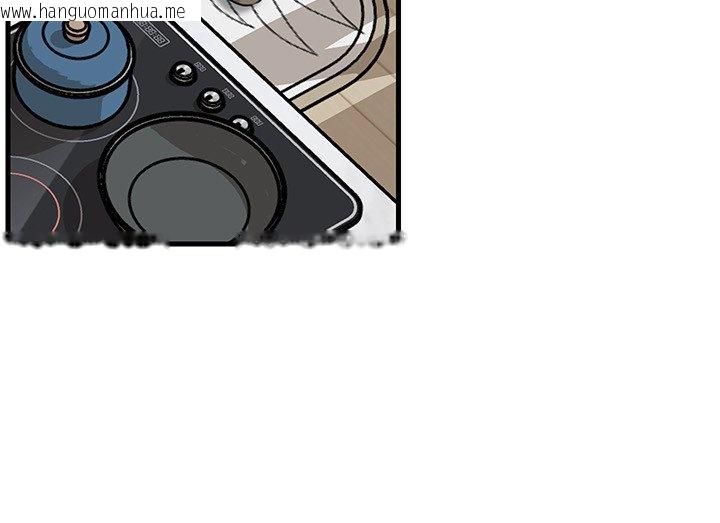 韩国漫画岳母为何那样韩漫_岳母为何那样-第96话-越发渴望彼此的温暖在线免费阅读-韩国漫画-第34张图片