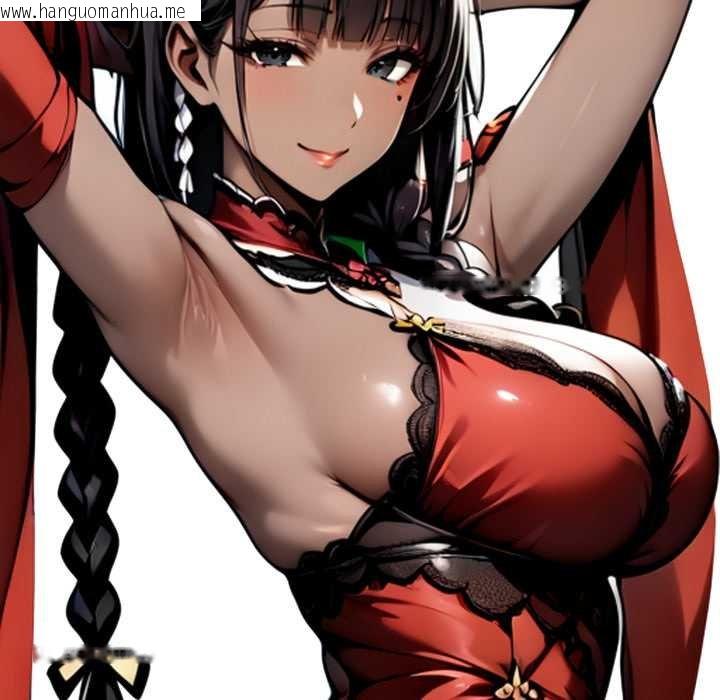 韩国漫画黑道X上班族/我身体里的那个家伙韩漫_黑道X上班族/我身体里的那个家伙-第52话在线免费阅读-韩国漫画-第46张图片