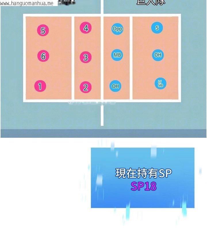 韩国漫画Set-up!排球少女韩漫_Set-up!排球少女-第90话-关于教练的紧急任务在线免费阅读-韩国漫画-第158张图片