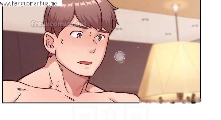 韩国漫画深层洁净达人韩漫_深层洁净达人-第56话-猝不及防的指奸菊穴在线免费阅读-韩国漫画-第90张图片