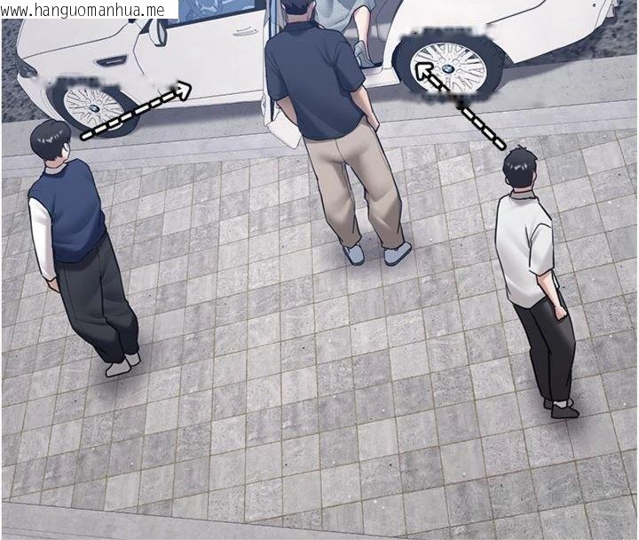 韩国漫画新生老司机韩漫_新生老司机-第27话-学姐其实…喜欢我?在线免费阅读-韩国漫画-第78张图片