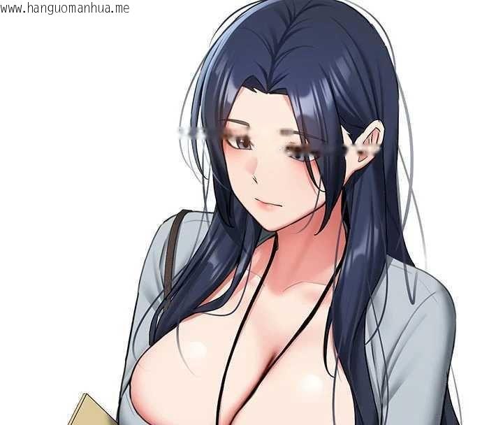 韩国漫画新生老司机韩漫_新生老司机-第27话-学姐其实…喜欢我?在线免费阅读-韩国漫画-第8张图片