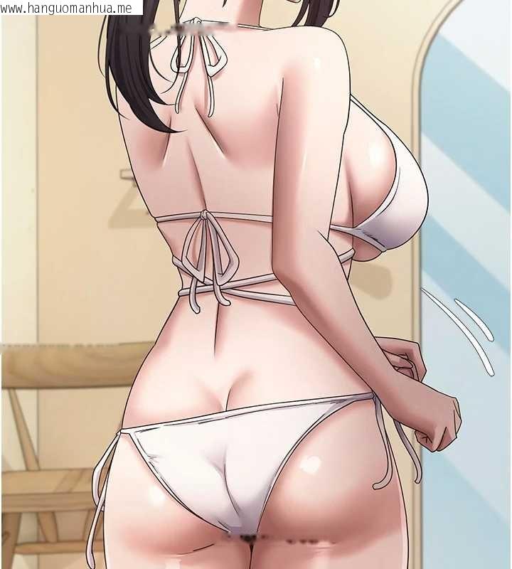 韩国漫画币转人生韩漫_币转人生-第65话-姐姐这身打扮太诱人了在线免费阅读-韩国漫画-第86张图片