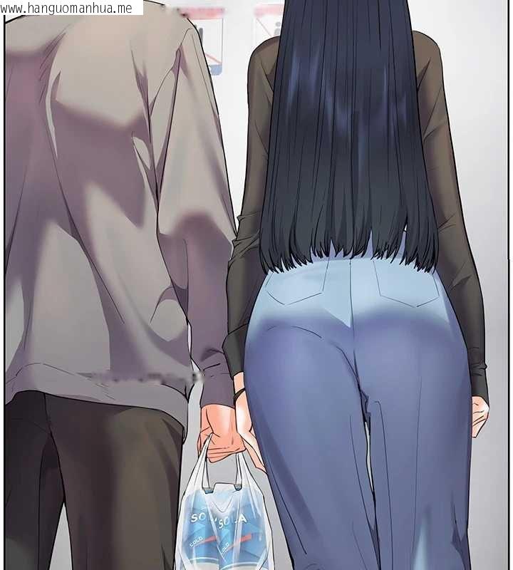 韩国漫画老师的亲密指导韩漫_老师的亲密指导-第92话-妨碍初次探索的电灯泡在线免费阅读-韩国漫画-第41张图片