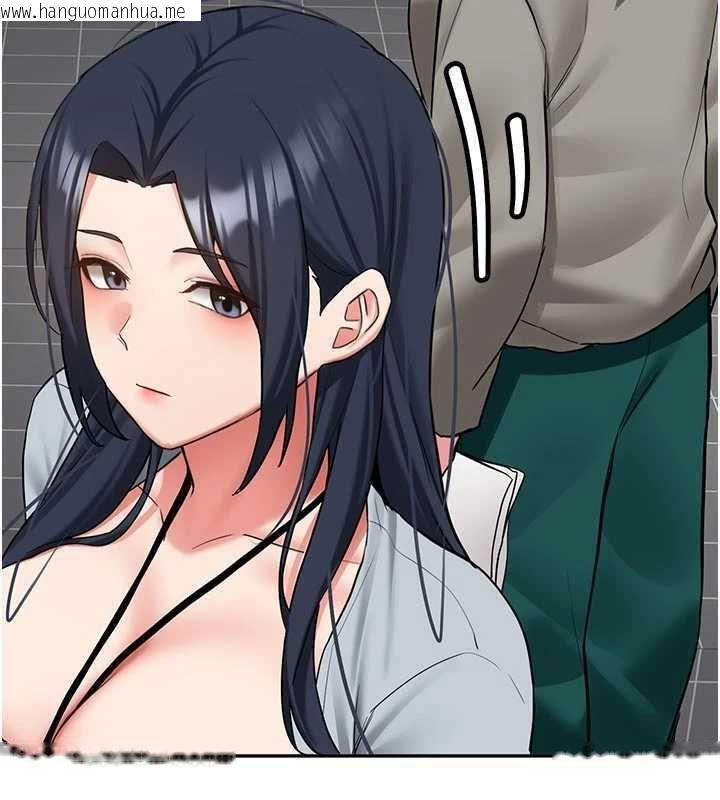 韩国漫画新生老司机韩漫_新生老司机-第27话-学姐其实…喜欢我?在线免费阅读-韩国漫画-第3张图片