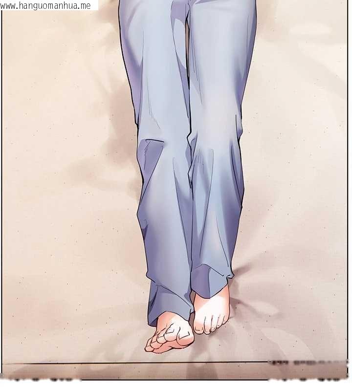 韩国漫画老师的亲密指导韩漫_老师的亲密指导-第92话-妨碍初次探索的电灯泡在线免费阅读-韩国漫画-第155张图片