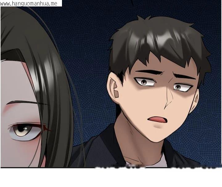 韩国漫画新生老司机韩漫_新生老司机-第27话-学姐其实…喜欢我?在线免费阅读-韩国漫画-第183张图片