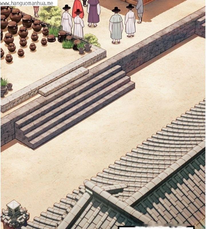 韩国漫画命运:贞洁欲女韩漫_命运:贞洁欲女-最终话-跨越时空，比翼双飞在线免费阅读-韩国漫画-第16张图片