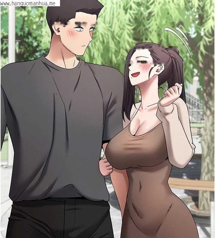 韩国漫画币转人生韩漫_币转人生-第65话-姐姐这身打扮太诱人了在线免费阅读-韩国漫画-第55张图片