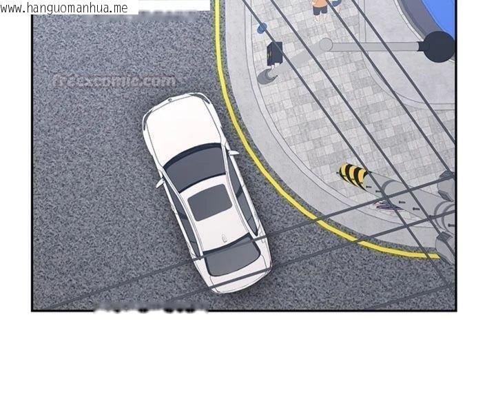 韩国漫画新生老司机韩漫_新生老司机-第27话-学姐其实…喜欢我?在线免费阅读-韩国漫画-第105张图片