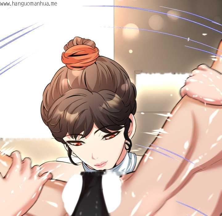 韩国漫画黑帮千金养成记/刺龙刺凤的女友韩漫_黑帮千金养成记/刺龙刺凤的女友-第19话在线免费阅读-韩国漫画-第19张图片