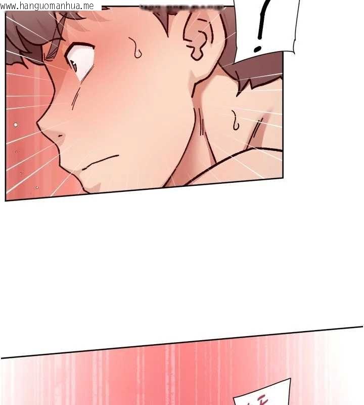 韩国漫画深层洁净达人韩漫_深层洁净达人-第56话-猝不及防的指奸菊穴在线免费阅读-韩国漫画-第72张图片