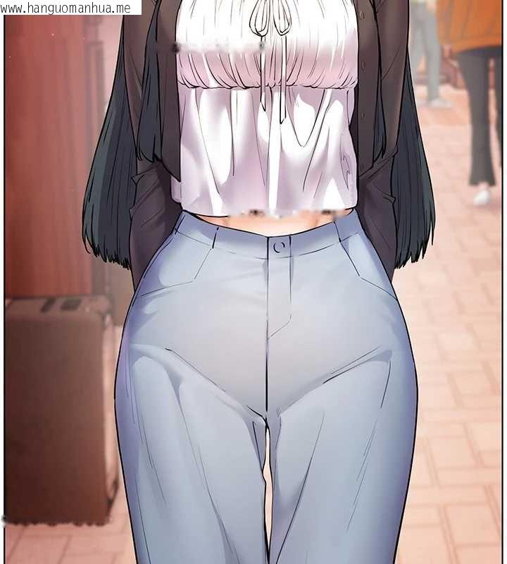 韩国漫画老师的亲密指导韩漫_老师的亲密指导-第92话-妨碍初次探索的电灯泡在线免费阅读-韩国漫画-第27张图片