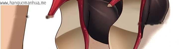 韩国漫画太妹硬闯成人界韩漫_太妹硬闯成人界-第25话-不想被发现就给我忍住在线免费阅读-韩国漫画-第64张图片