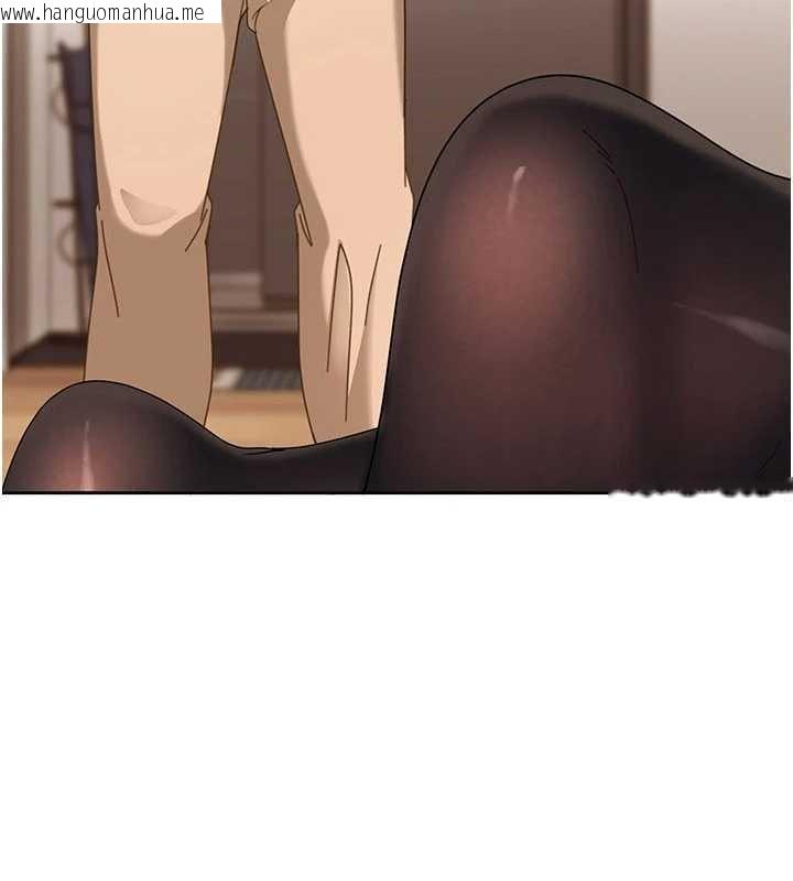 韩国漫画太妹硬闯成人界韩漫_太妹硬闯成人界-第25话-不想被发现就给我忍住在线免费阅读-韩国漫画-第3张图片