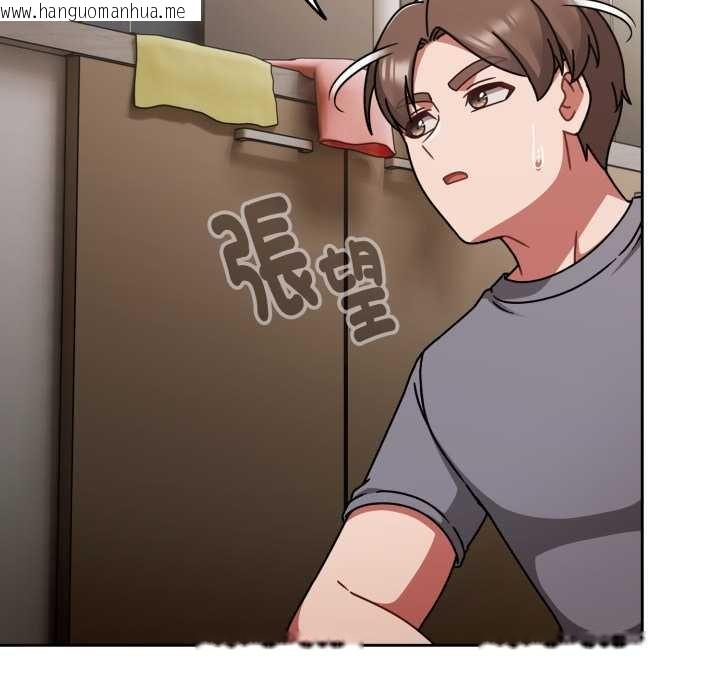 韩国漫画热情拳击馆/抢救拳击馆大作战韩漫_热情拳击馆/抢救拳击馆大作战-第66话在线免费阅读-韩国漫画-第101张图片