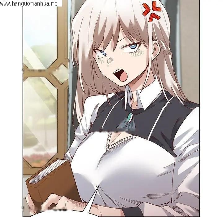 韩国漫画小姐由我来守护韩漫_小姐由我来守护-第14话在线免费阅读-韩国漫画-第65张图片