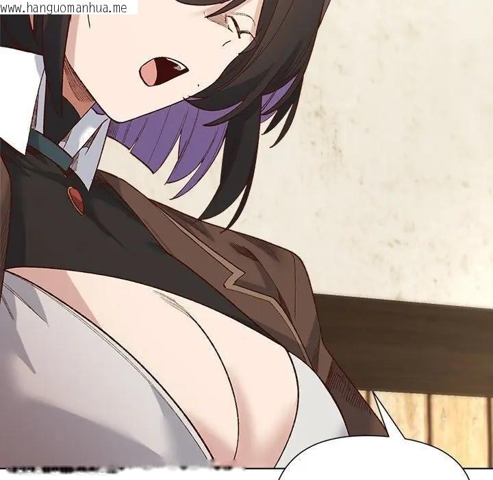 韩国漫画小姐由我来守护韩漫_小姐由我来守护-第14话在线免费阅读-韩国漫画-第44张图片