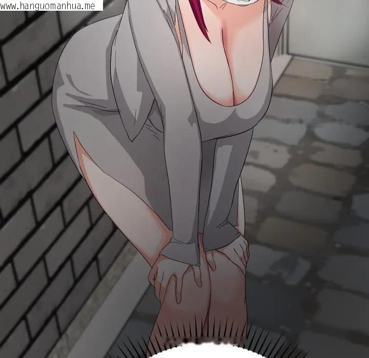 韩国漫画魔法少女退役后韩漫_魔法少女退役后-第10话在线免费阅读-韩国漫画-第32张图片